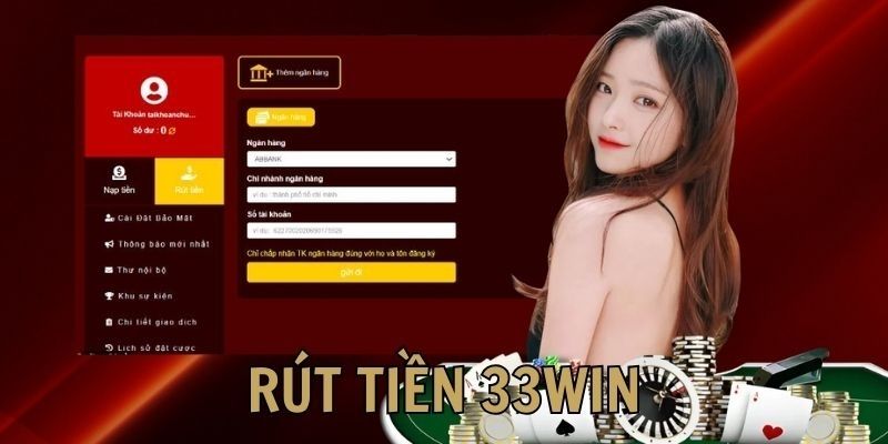 Cung cấp dữ liệu rút chuẩn